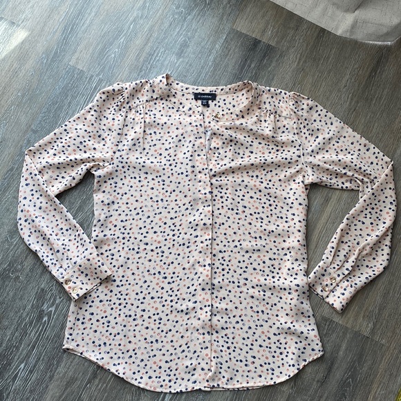 Le Chateau NWOT blouse - Picture 1 of 7